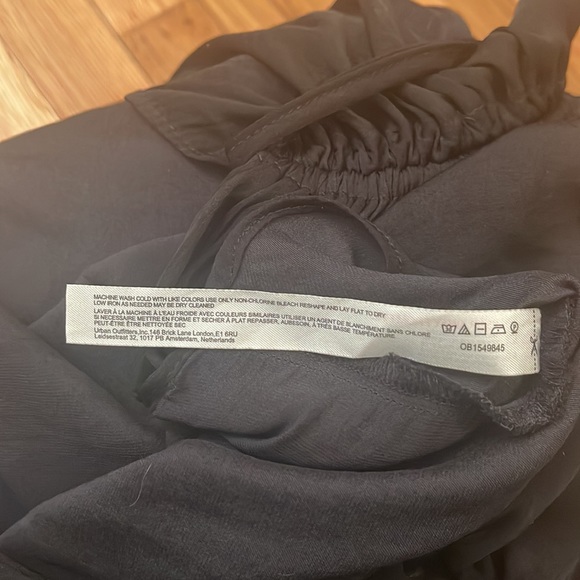 Free people Be My Mini Slip dress - Picture 11 of 12